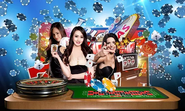 3 khuyết điểm trí mạng của người chơi casino trực tuyến