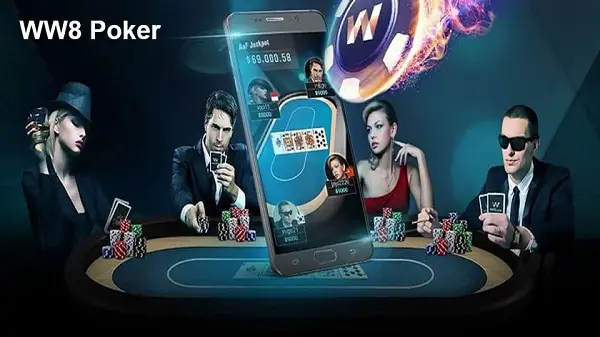 Top 3 nhà cái Poker online uy tín nhất 2025