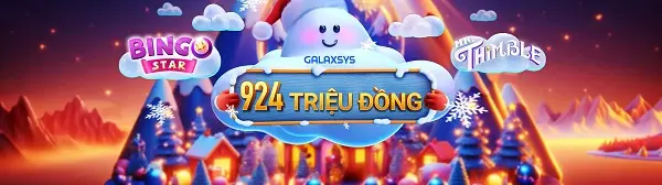 Mừng lễ Giáng Sinh Noel 2024 Lễ Hội Casino Galaxsys Độc Quyền Tại 188BET