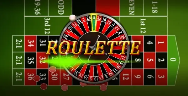 Mẹo chơi Roulette cực “đỉnh” không phải ai cũng biết