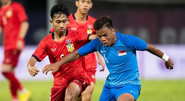 Nhận định Singapore vs Campuchia, 18h00 ngày 1112