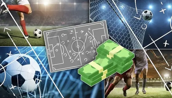 Tìm hiểu kỹ hơn về kèo chấp 1 trong kèo Châu Á tại 188BET