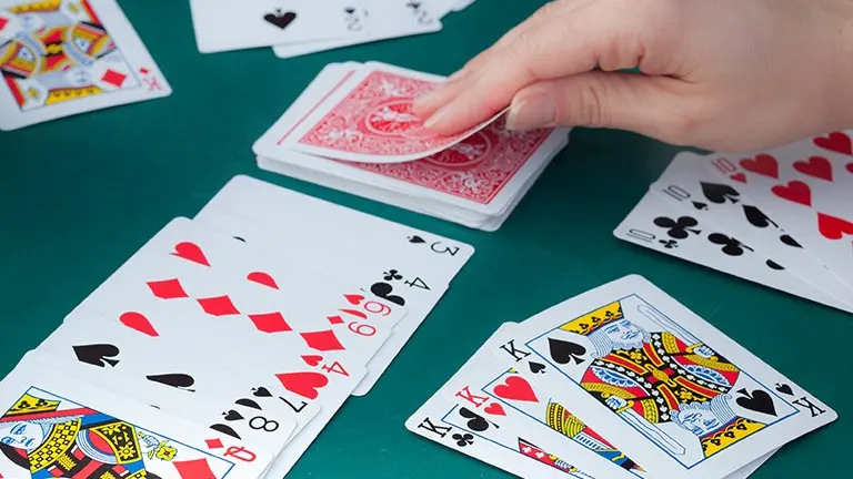 Cách chơi Bài Tấn chi tiết dành cho người mới