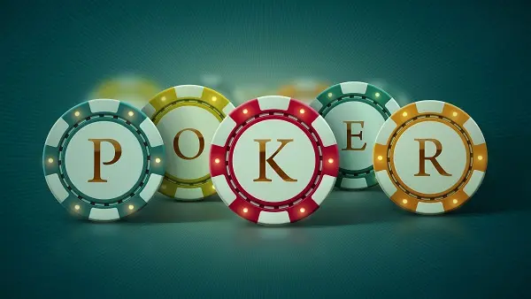 Luật Poker 5 Lá Nắm rõ phương pháp chiến thắng sòng bài casino