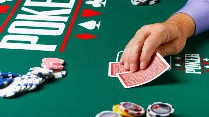 Luật Poker 5 Lá Nắm rõ phương pháp chiến thắng sòng bài casino