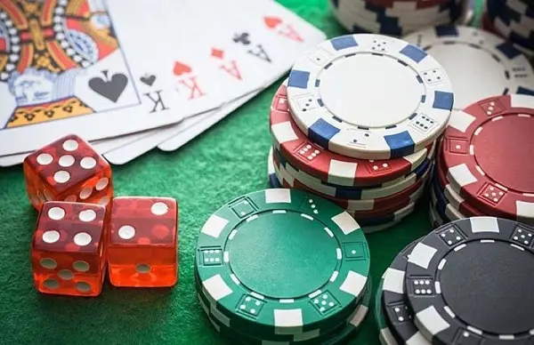 Luật Poker 5 Lá Nắm rõ phương pháp chiến thắng sòng bài casino