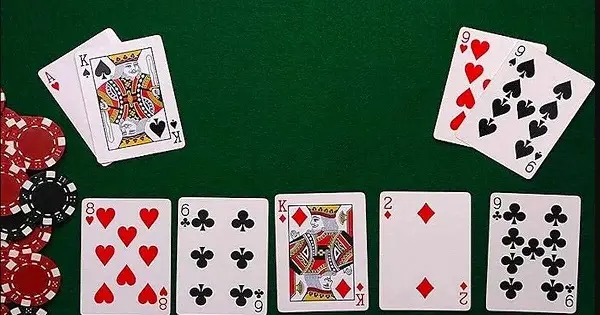 Bài Catte 4 cách chơi game bài casino Catte tránh rủi ro nhất