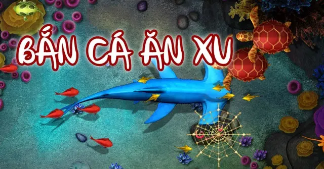 Trải nghiệm game bắn cá ăn xu hoàn toàn miễn phí tại 188BET