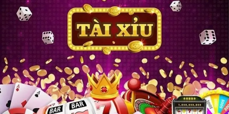 Giới thiệu game tài xỉu rút tiền thật – Game tài xỉu online