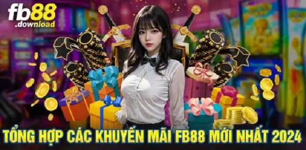 Fb88 có phải là nhà cái online có chế độ đãi ngỗ hấp dẫn
