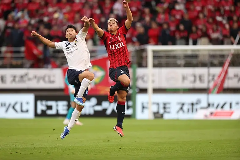 Nhận định Kashiwa Reysol vs Kashima Antlers 14h00 ngày 83