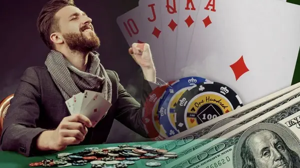 Làm thế nào để trở thành một tay chơi Poker chuyên nghiệp