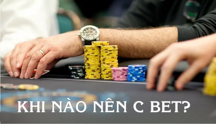 Làm thế nào để trở thành một tay chơi Poker chuyên nghiệp