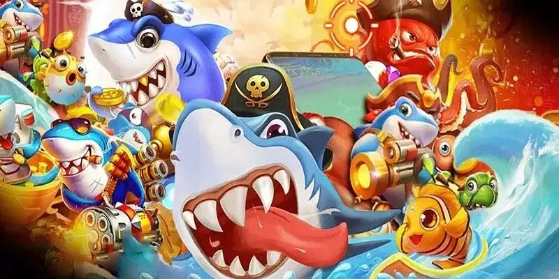 Hướng dẫn cách chơi bắn cá 188BET từ cơ bản đến nâng cao