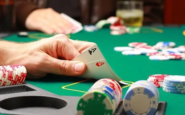 Top 4 game bài casino online được nhiều người chơi lựa chọn nhất trong năm 2025