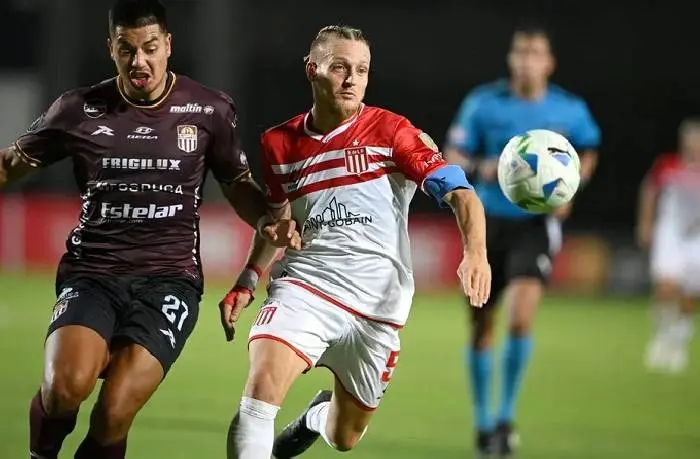 Nhận định Botafogo vs Carabobo, 5h00 ngày 94