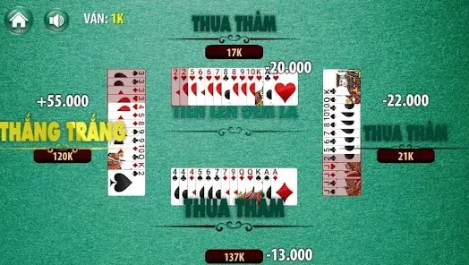 5 bí quyết chơi Tiến Lên online giúp trở thành cao thủ Top 1