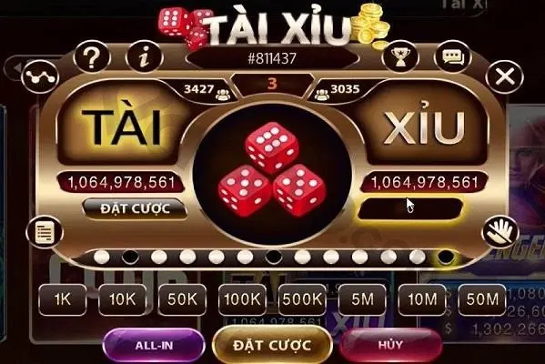 5 Cách chơi tài xỉu online ăn tiền thật không bao giờ thua cược