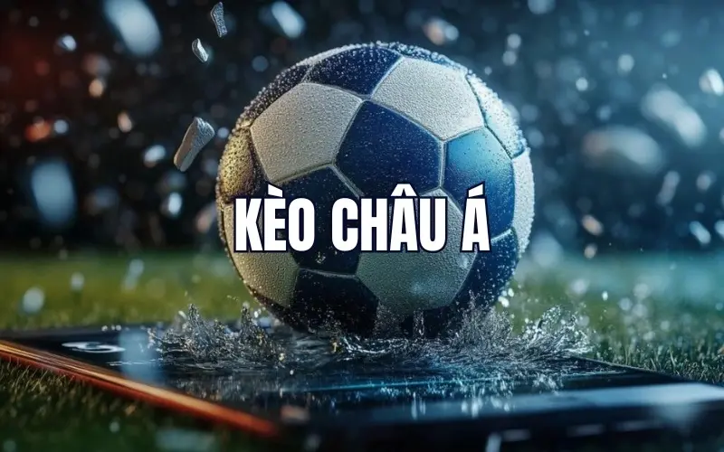 Bí quyết soi kèo châu Âu lụm tiền nhà cái bóng đá
