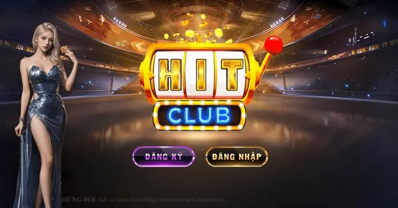 Đánh giá HitClub – Sảnh game bài chuyên nghiệp