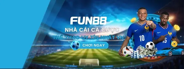 Làm thế nào để nhận thưởng nạp đầu tại nhà cái Fun88