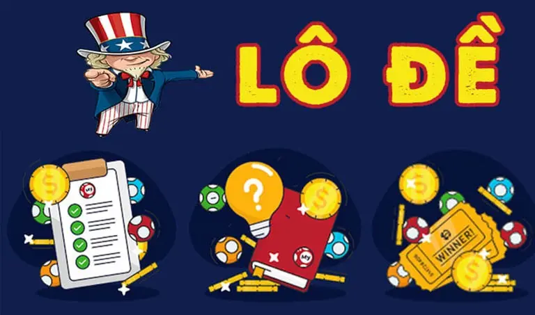 Top 10 nhà cái lô đề online có tỷ lệ trả thưởng cao nhất 2025 (Phần 2)