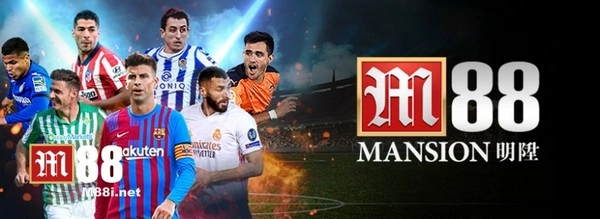 M88 mang lại trải nghiệm cá cược dài hạn như thế nào cho người chơi?