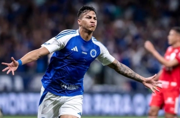 Soi kèo Cruzeiro vs Corinthians thuộc VĐQG Brazil vào lúc 05h30, ngày 2602 với tỷ lệ Cruzeiro chấp 0.5 và Tài Xỉu 2.25.