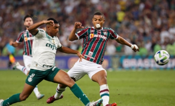 Soi kèo Palmeiras vs Fluminense, VĐQG Brazil – 07h30 ngày 2602