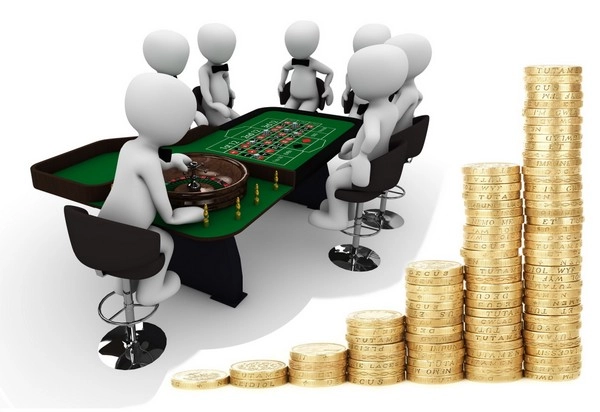 Áp dụng chiến thuật gấp thếp trong cá cược là bí quyết thành công hay là con dao hai lưỡi?