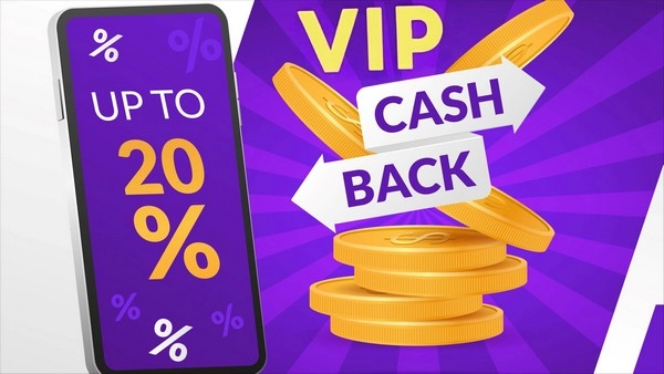 Làm thế nào để tận dụng các chương trình hoàn tiền của nhà cái casino?