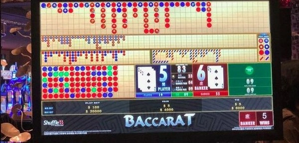 Bí quyết giúp nhận diện chuỗi cầu bệt trong casino để đặt cược chính xác?