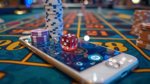 Bí quyết giúp nhận diện chuỗi cầu bệt trong casino để đặt cược chính xác?