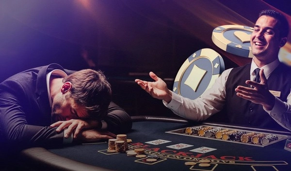 Những sai lầm khi chơi casino online nào thường khiến người chơi mất trắng?