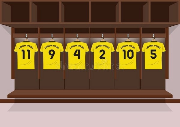 Yếu tố tâm lý phòng thay đồ quyết định bao nhiêu phần trăm kết quả của một kèo chấp châu Á?