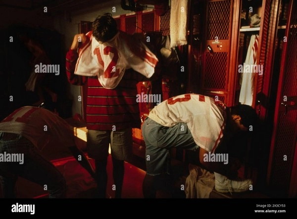 Yếu tố tâm lý phòng thay đồ quyết định bao nhiêu phần trăm kết quả của một kèo chấp châu Á?