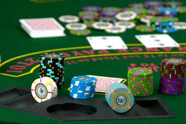 MỘT SỐ KINH NGHIỆM ALL-IN POKER BẠN CẦN BIẾT