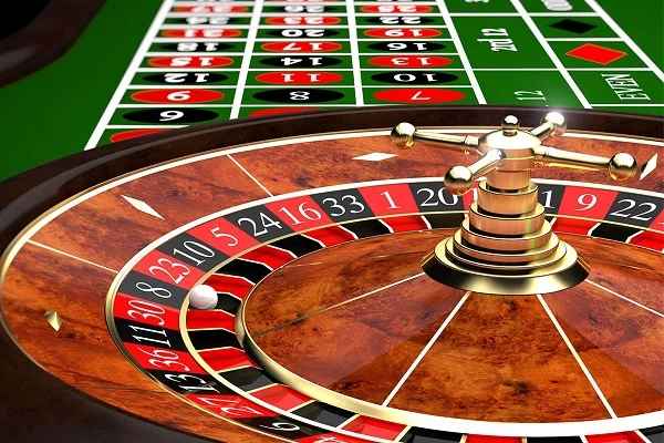 NHỮNG SAI LẦM KHI CHƠI CÒ QUAY ROULETTE