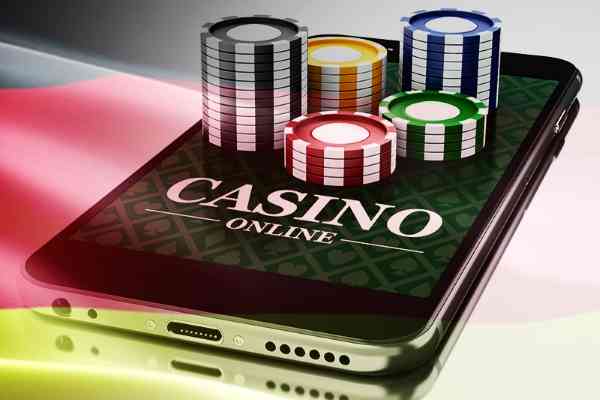 Quản lý thời gian chơi Casino Online