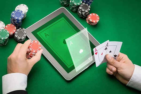 Thủ thuật chơi Poker Online đẳng cấp 