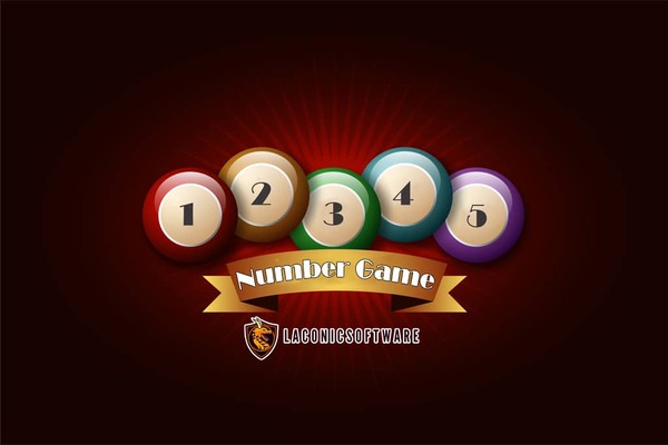 Chia sẻ bí quyết chơi gấp thếp Number Game