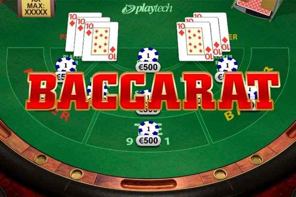 Một số sai lầm phổ biến khi chơi bài Baccarat