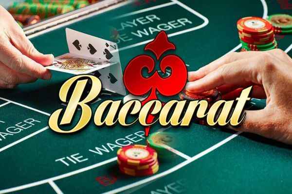 Một số sai lầm phổ biến khi chơi bài Baccarat