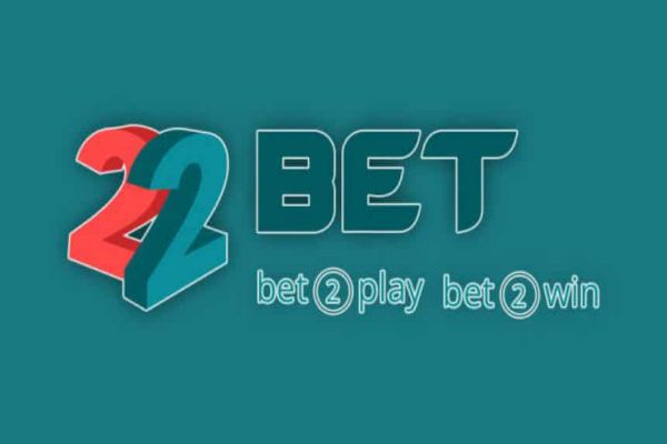 Review chi tiết nhà cái 22bet mới nổi