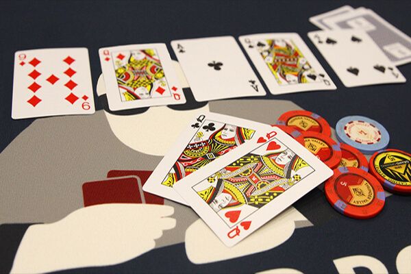 Mẹo nhận định và sử lí bài rác trong Poker