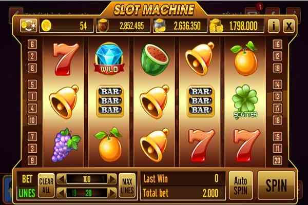 Tổng hợp chiến thuật Slot Game cực hay cho người mới