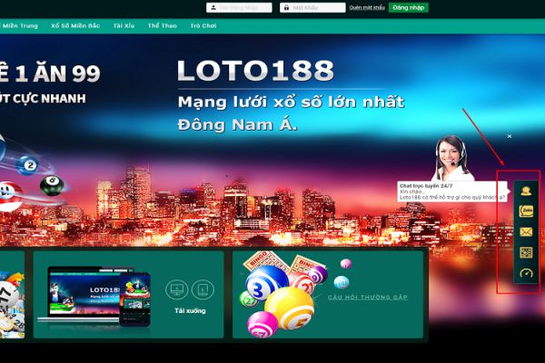 Giới thiệu top 3 nhà cái Lô Đề Online uy tín nhất