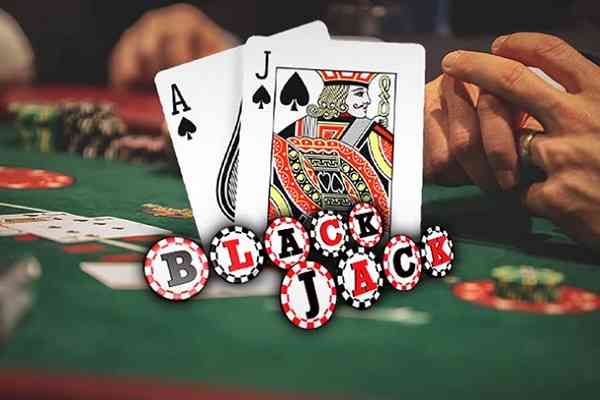 Hướng dẫn cá cược game bài Blackjack 3 Hand