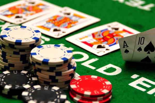 3 nguyên tắc chơi Poker người mới cần biết