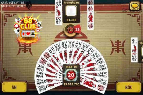 Kinh nghiệm đánh chắn Online hay cho người mới